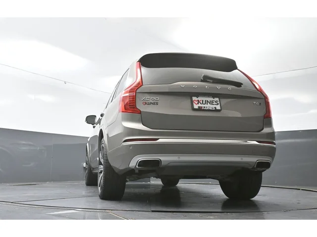 SEMINUEVOS VOLVO XC90 a Estados en autogozo