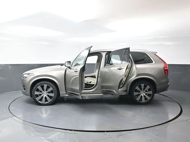 SEMINUEVOS VOLVO XC90 a Estados en autogozo