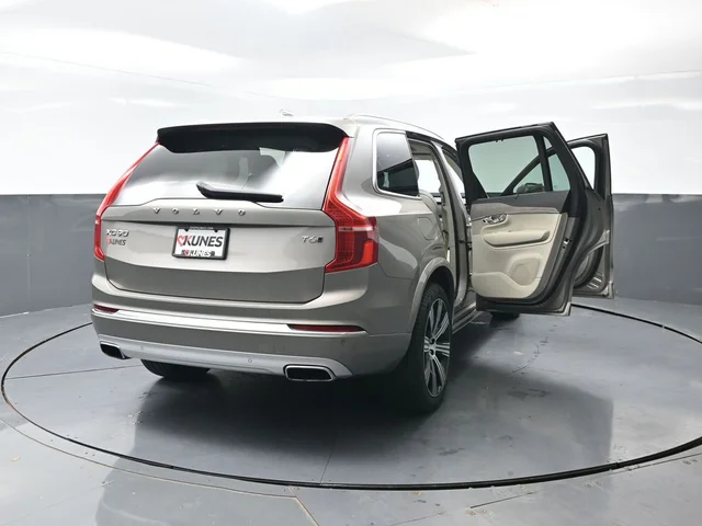 SEMINUEVOS VOLVO XC90 a Estados en autogozo