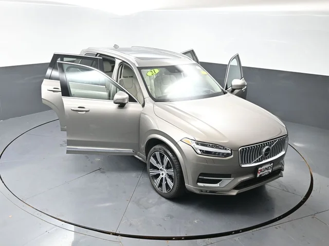 SEMINUEVOS VOLVO XC90 a Estados en autogozo