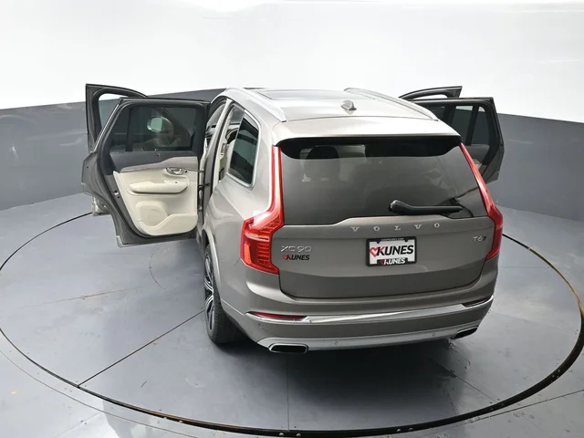 SEMINUEVOS VOLVO XC90 a Estados en autogozo