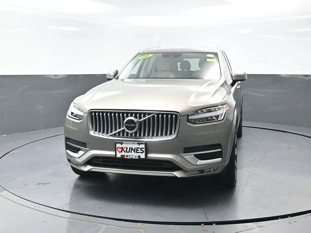 SEMINUEVOS VOLVO XC90 a Estados en autogozo
