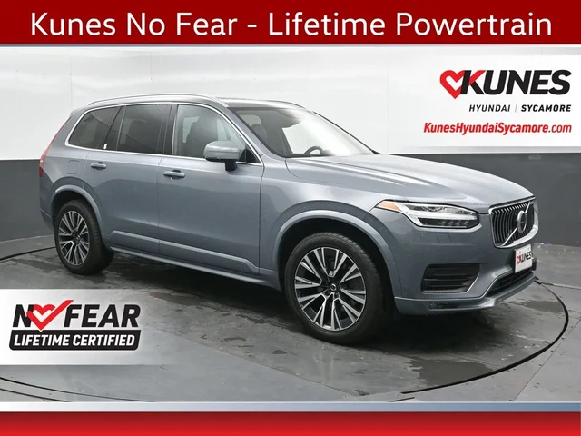 SEMINUEVOS VOLVO XC90 a Estados en autogozo