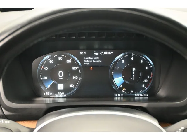 SEMINUEVOS VOLVO XC90 a Estados en autogozo