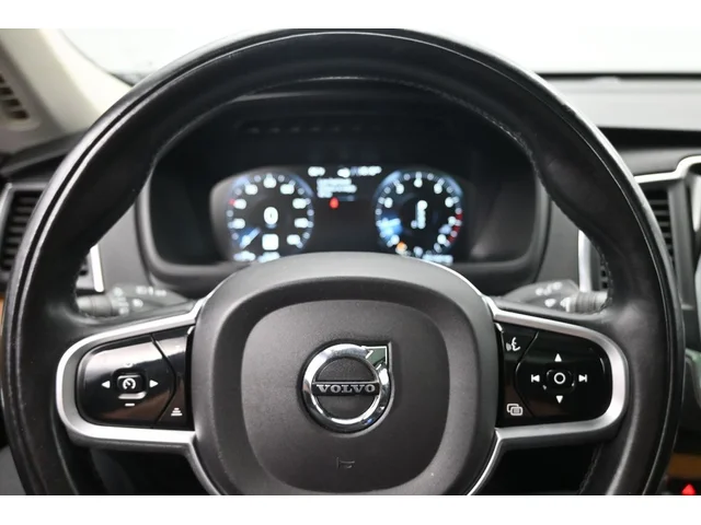 SEMINUEVOS VOLVO XC90 a Estados en autogozo
