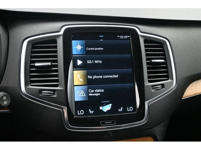 SEMINUEVOS VOLVO XC90 a Estados en autogozo