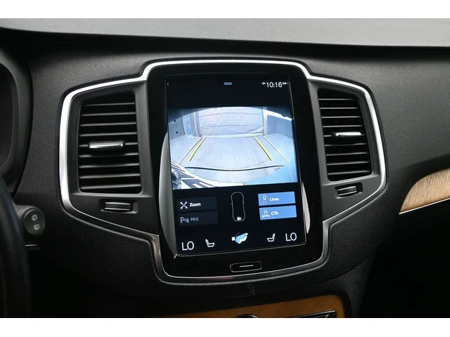 SEMINUEVOS VOLVO XC90 a Estados en autogozo