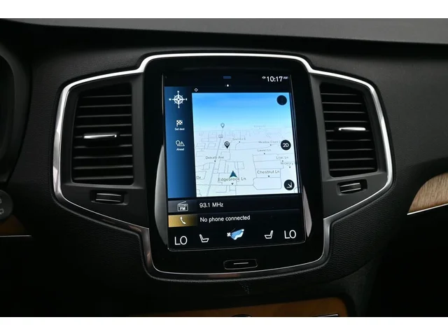 SEMINUEVOS VOLVO XC90 a Estados en autogozo