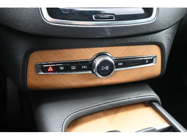 SEMINUEVOS VOLVO XC90 a Estados en autogozo
