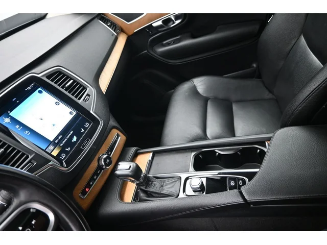 SEMINUEVOS VOLVO XC90 a Estados en autogozo