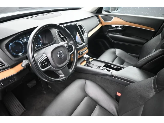 SEMINUEVOS VOLVO XC90 a Estados en autogozo
