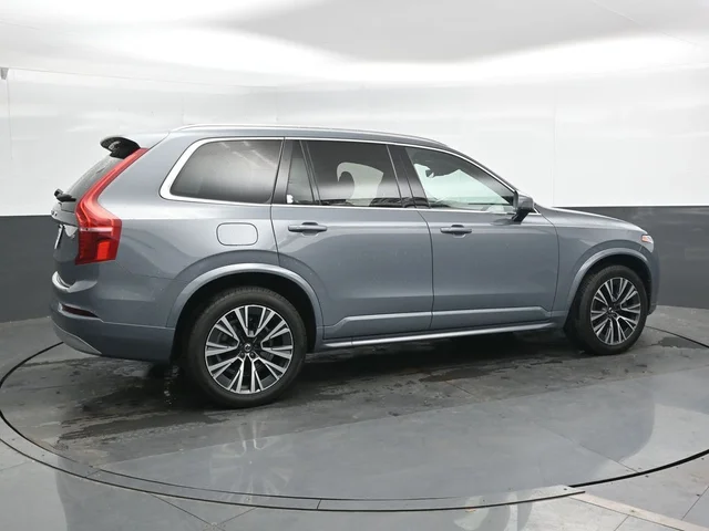 SEMINUEVOS VOLVO XC90 a Estados en autogozo