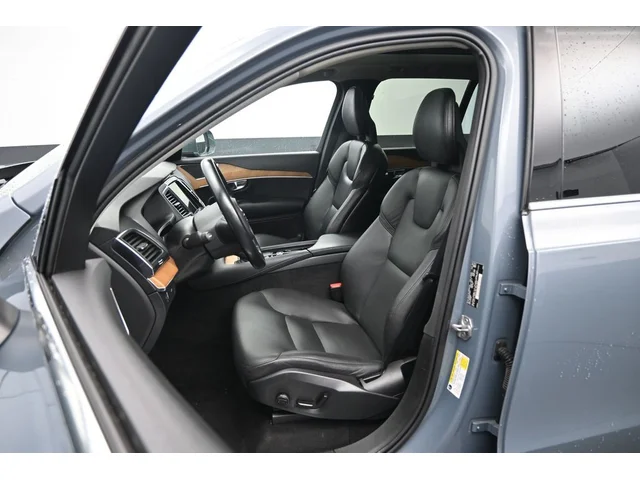 SEMINUEVOS VOLVO XC90 a Estados en autogozo