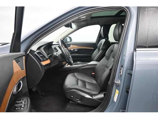 SEMINUEVOS VOLVO XC90 a Estados en autogozo