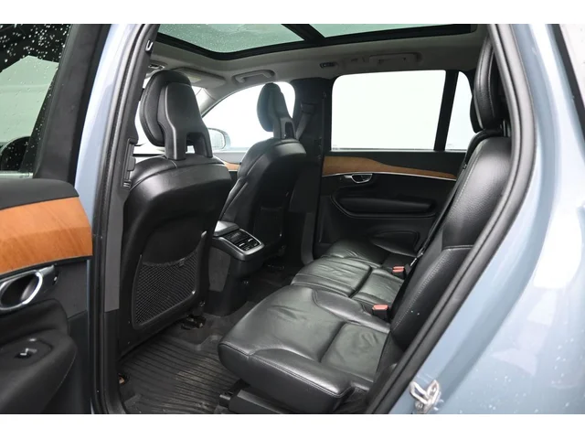 SEMINUEVOS VOLVO XC90 a Estados en autogozo