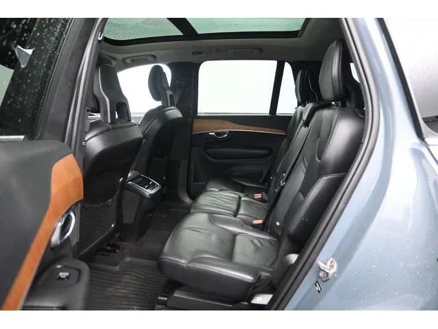 SEMINUEVOS VOLVO XC90 a Estados en autogozo