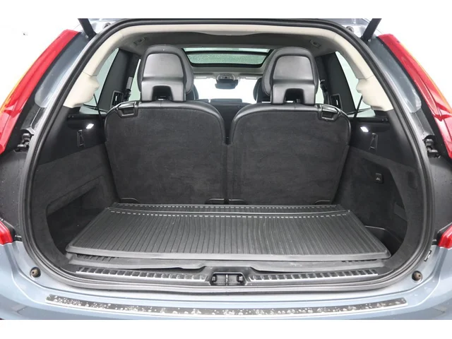SEMINUEVOS VOLVO XC90 a Estados en autogozo