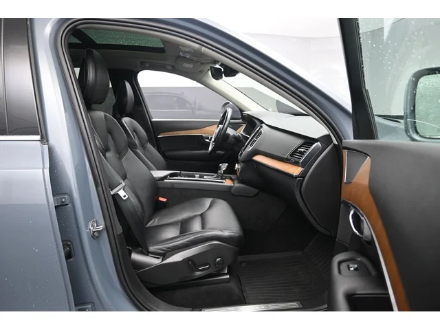 SEMINUEVOS VOLVO XC90 a Estados en autogozo