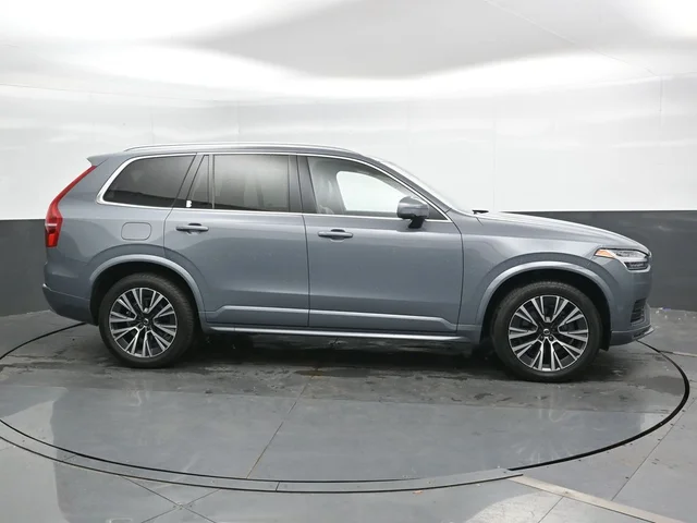 SEMINUEVOS VOLVO XC90 a Estados en autogozo