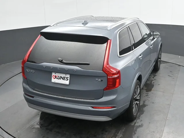 SEMINUEVOS VOLVO XC90 a Estados en autogozo