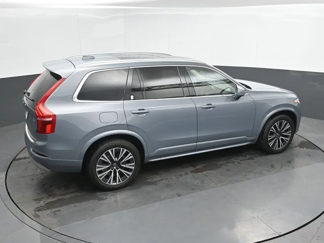 SEMINUEVOS VOLVO XC90 a Estados en autogozo