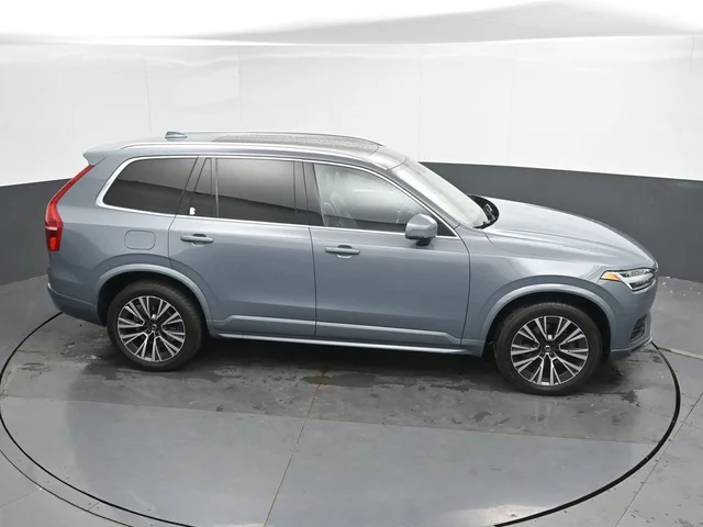 SEMINUEVOS VOLVO XC90 a Estados en autogozo