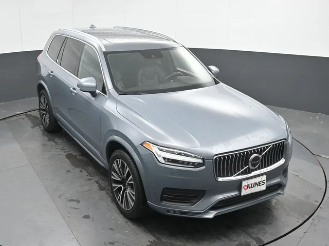 SEMINUEVOS VOLVO XC90 a Estados en autogozo