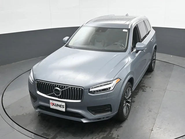 SEMINUEVOS VOLVO XC90 a Estados en autogozo