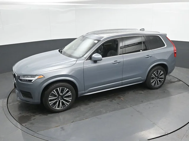 SEMINUEVOS VOLVO XC90 a Estados en autogozo