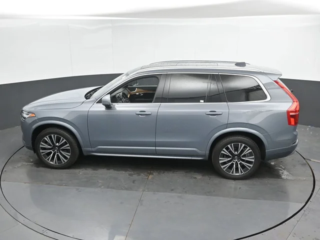 SEMINUEVOS VOLVO XC90 a Estados en autogozo