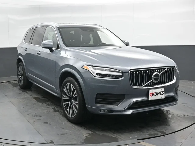 SEMINUEVOS VOLVO XC90 a Estados en autogozo