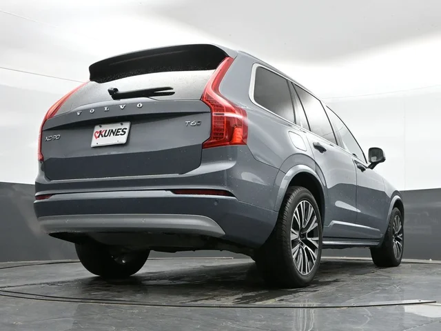 SEMINUEVOS VOLVO XC90 a Estados en autogozo