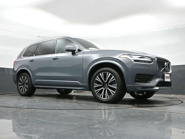 SEMINUEVOS VOLVO XC90 a Estados en autogozo