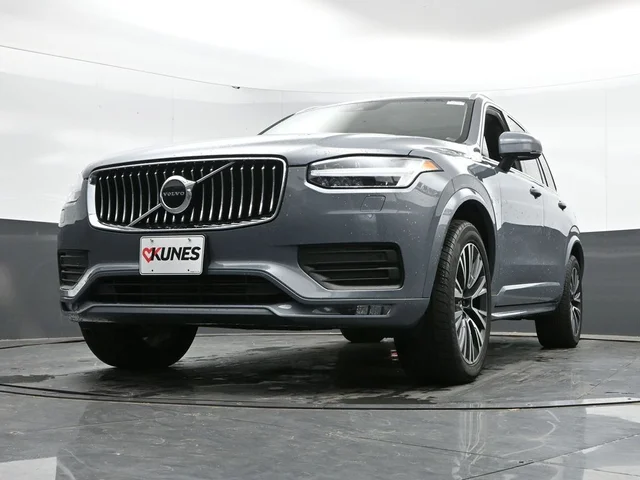SEMINUEVOS VOLVO XC90 a Estados en autogozo