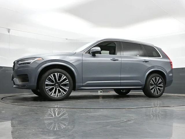 SEMINUEVOS VOLVO XC90 a Estados en autogozo