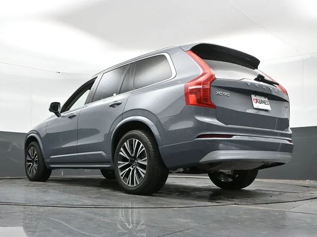 SEMINUEVOS VOLVO XC90 a Estados en autogozo