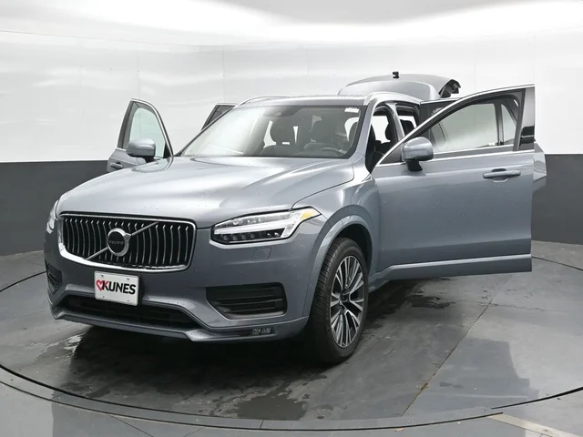 SEMINUEVOS VOLVO XC90 a Estados en autogozo