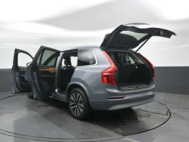 SEMINUEVOS VOLVO XC90 a Estados en autogozo