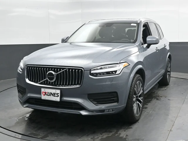 SEMINUEVOS VOLVO XC90 a Estados en autogozo