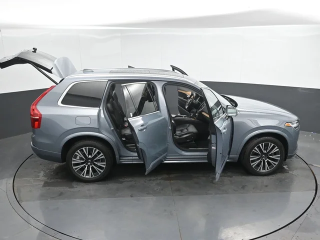 SEMINUEVOS VOLVO XC90 a Estados en autogozo