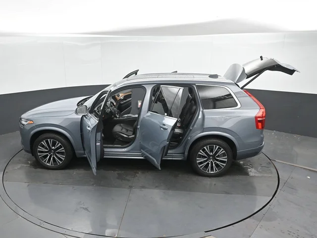 SEMINUEVOS VOLVO XC90 a Estados en autogozo