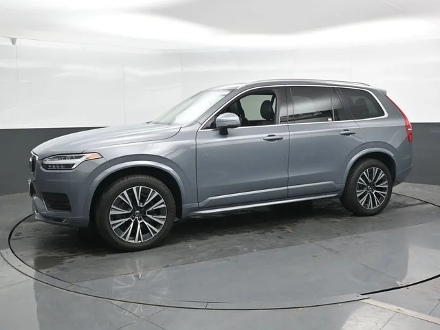 SEMINUEVOS VOLVO XC90 a Estados en autogozo
