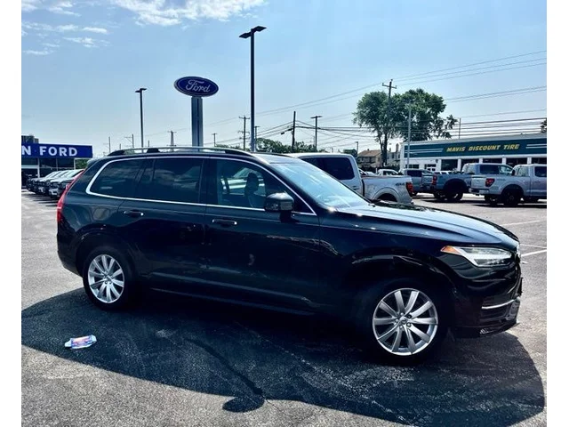 SEMINUEVOS VOLVO XC90 a Estados en autogozo