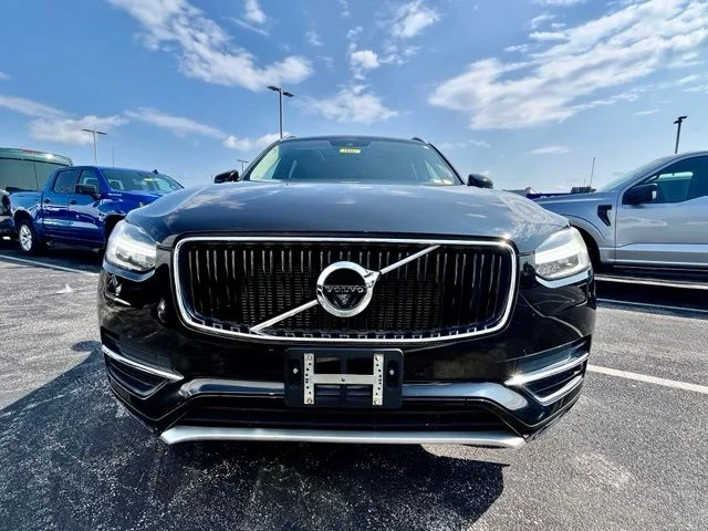 SEMINUEVOS VOLVO XC90 a Estados en autogozo