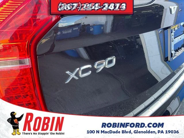 SEMINUEVOS VOLVO XC90 a Estados en autogozo