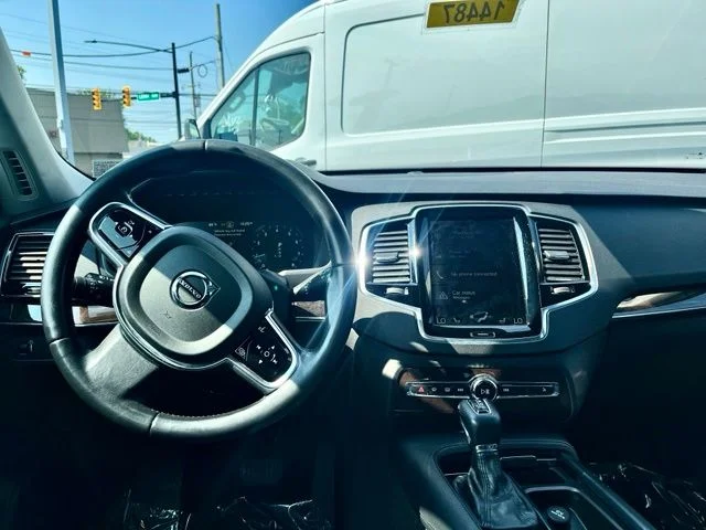 SEMINUEVOS VOLVO XC90 a Estados en autogozo