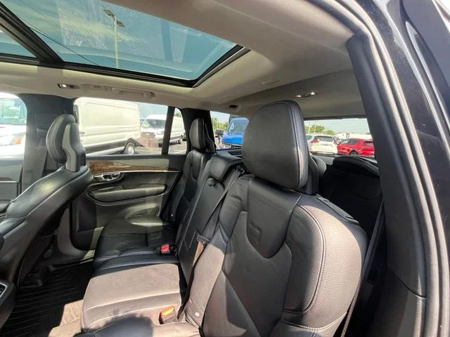 SEMINUEVOS VOLVO XC90 a Estados en autogozo