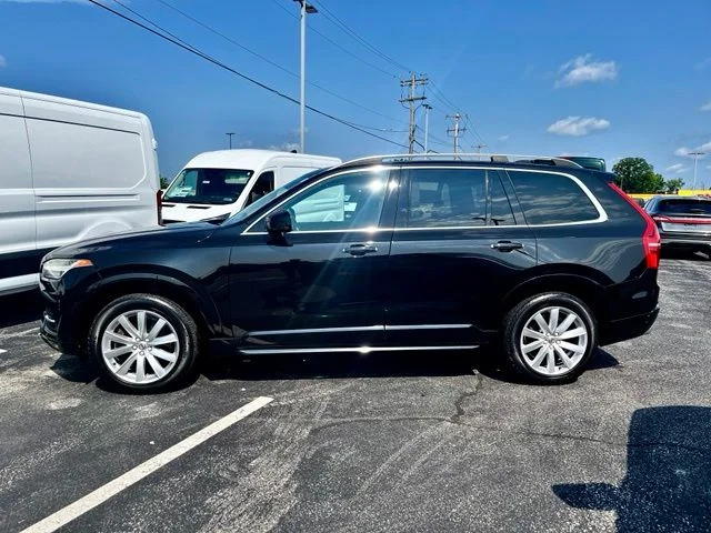 SEMINUEVOS VOLVO XC90 a Estados en autogozo