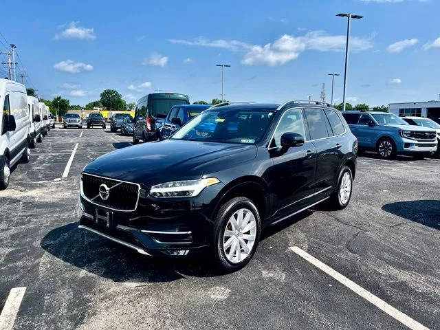 SEMINUEVOS VOLVO XC90 a Estados en autogozo