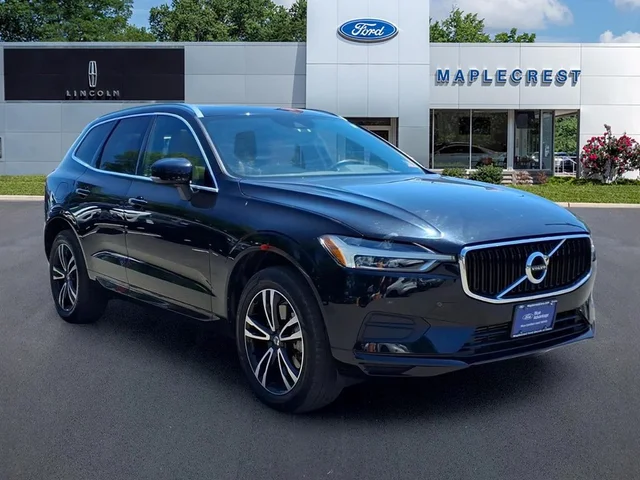 SEMINUEVOS VOLVO XC60 a Vauxhall en Maplecrest Ford Lincoln of Union